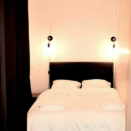 Apartment Family Montorgueil Paris