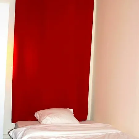 Family Montorgueil Apartment Paris
